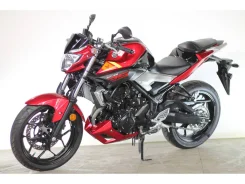 Yamaha MT-25. ��������, ���������, ��� �������. ��� ����� �� ������������ ����