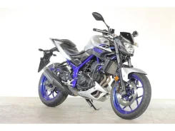 Yamaha MT-25. ��������, ���������, ��� �������. ��� ����� �� ������������ ����