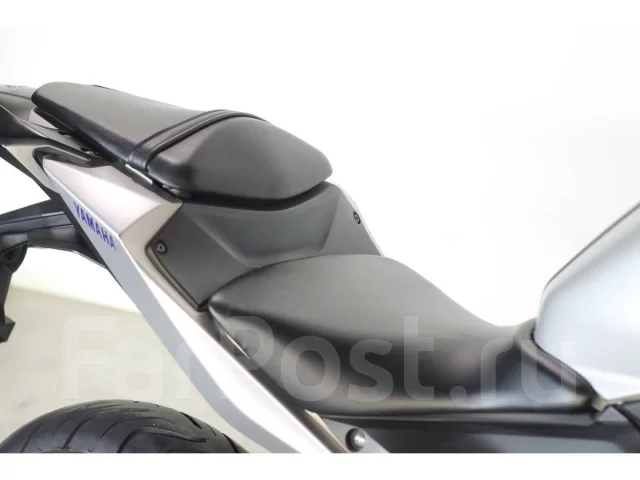 Yamaha MT-25. ��������, ���������, ��� �������. ��� ����� �� ������������ ����