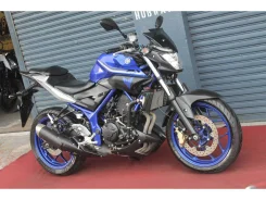 Yamaha MT-25. ��������, ���������, ��� �������. ��� ����� �� ������������ ����