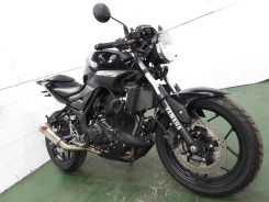 Yamaha MT-25. ��������, ���������, ��� �������. ��� ����� �� ������������ ����