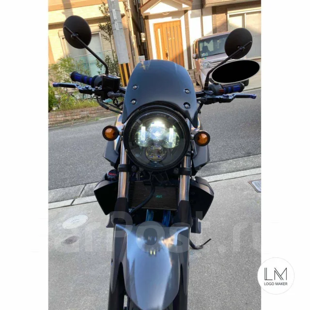 Yamaha MT-25. ��������, ���������, ��� �������. ��� ����� �� ������������ ����