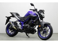Yamaha MT-25. ��������, ���������, ��� �������. ��� ����� �� ������������ ����