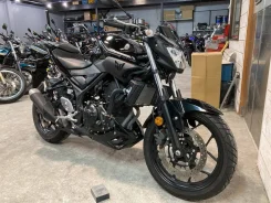 Yamaha MT-25. ��������, ���������, ��� �������. ��� ����� �� ������������ ����
