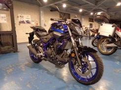 Yamaha MT-25. ��������, ���������, ��� �������. ��� ����� �� ������������ ����