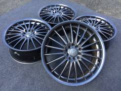 Verger. 7.5x18", 5x100, 5x114.3, ET42 