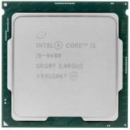 Intel Core i5-9400 ����