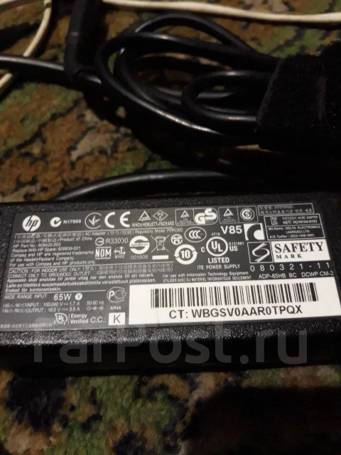 HP 635. 1,7����, ��� 4 ��, ���� 250��� ����