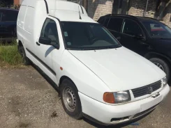 Volkswagen Caddy. WV1ZZZ9KZWR539680, ANU386889 ����