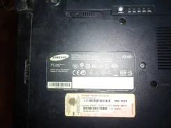 Samsung R540. 15", WiFi: 1, Bluetooth: 1 ����