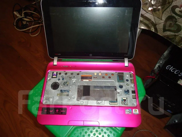 HP Mini ����