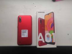 Samsung Galaxy A01. /,  