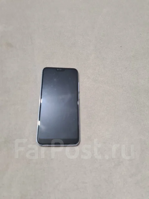 Honor 10. �/�, ���������, 3G, 4G LTE, Dual-SIM, ����������, NFC ����