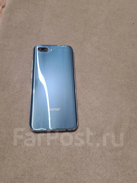 Honor 10. �/�, ���������, 3G, 4G LTE, Dual-SIM, ����������, NFC ����