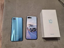 Honor 10. �/�, ���������, 3G, 4G LTE, Dual-SIM, ����������, NFC ����