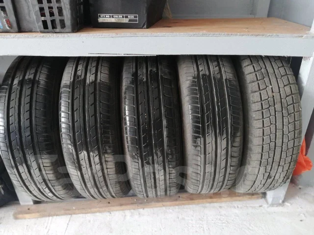 Yokohama BluEarth-ES ES32. ������, 2020 ���, ����� ����