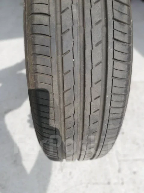 Yokohama BluEarth-ES ES32. ������, 2020 ���, ����� ����
