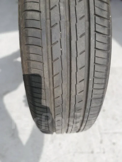 Yokohama BluEarth-ES ES32. ������, 2020 ���, ����� ����