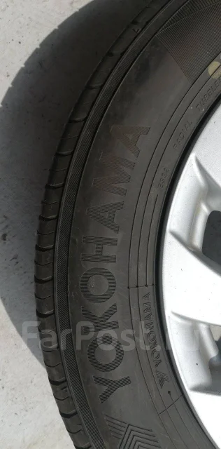 Yokohama BluEarth-ES ES32. ������, 2020 ���, ����� ����
