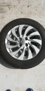 Yokohama BluEarth-ES ES32. ������, 2020 ���, ����� ����