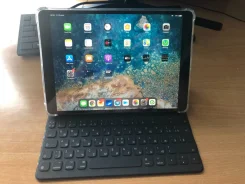 Apple iPad Pro 10.5 ����