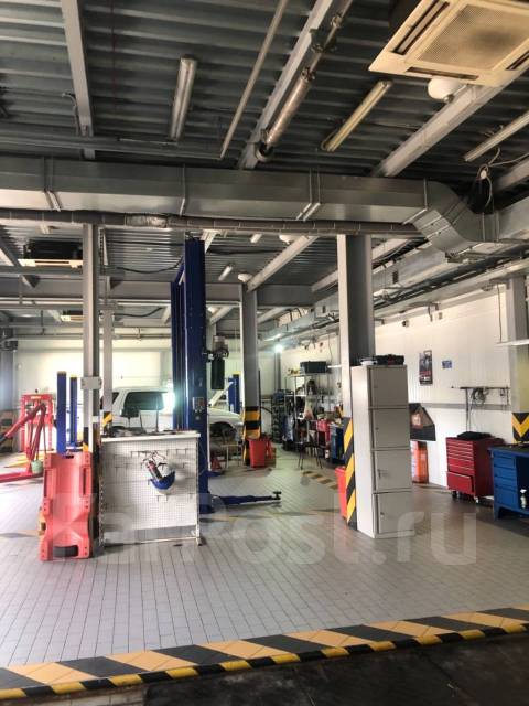 Планета авто уссурийск сто