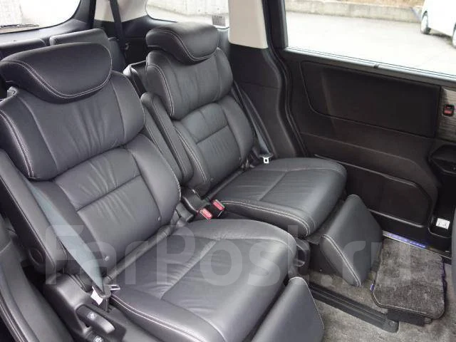 Honda Odyssey. ��������, ��������, 2.0 (145��.�.), ������, 33 000����. ��, �/�. ��� ����� �� ������������ ����