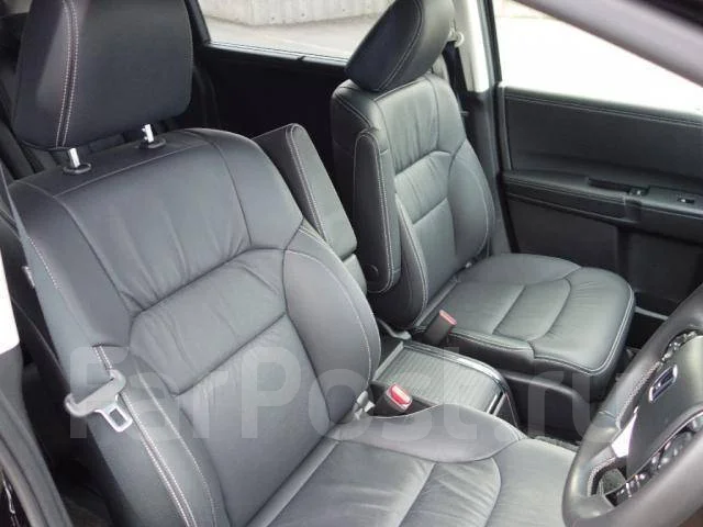 Honda Odyssey. ��������, ��������, 2.0 (145��.�.), ������, 33 000����. ��, �/�. ��� ����� �� ������������ ����
