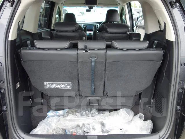 Honda Odyssey. ��������, ��������, 2.0 (145��.�.), ������, 33 000����. ��, �/�. ��� ����� �� ������������ ����