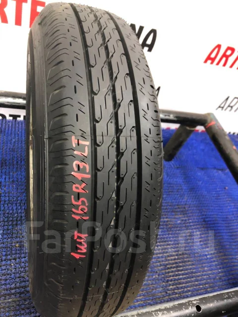 Bridgestone Ecopia R680. ������, 2018 ���, �/�, ����� �� 5 % ����