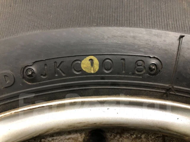 Bridgestone Ecopia R680. ������, 2018 ���, �/�, ����� �� 5 % ����