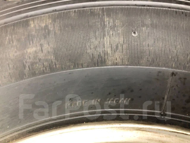 Bridgestone Ecopia R680. ������, 2018 ���, �/�, ����� �� 5 % ����