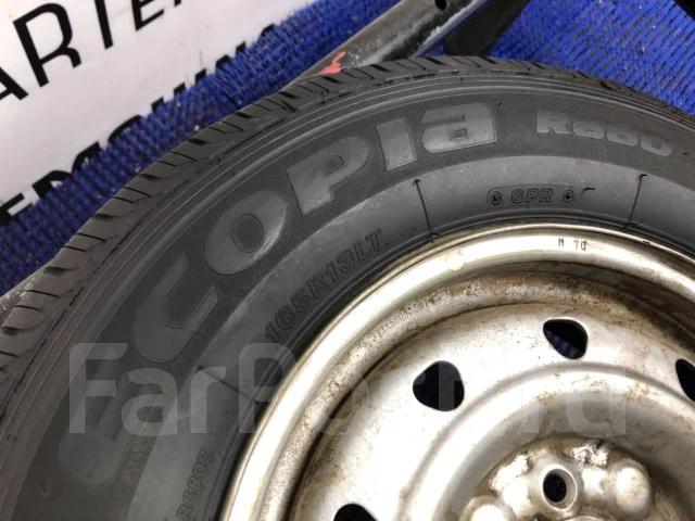 Bridgestone Ecopia R680. ������, 2018 ���, �/�, ����� �� 5 % ����