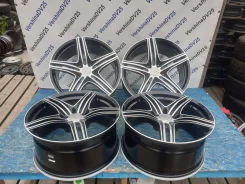 Sakura Wheels YA9653. 9.5x20", 5x150, ET40, �� 110,1���. ����