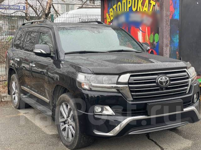 Авто под выкуп владивосток