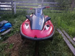 Kawasaki STX 1100. 2002 ��� ����