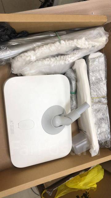 Швабра беспроводная Xiaomi Mijia Wireless Electric Mop Wxcdj01SWDK ...
