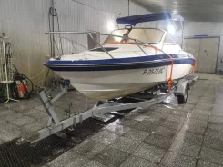 Yamaha FR-18. 2008 ���, ��������� ���������, 85��.�., ������ ����