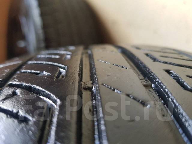 Колёса лето литьё. 185/65/R14 Bridgestone - Колёса во Владивостоке