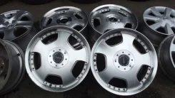 Bridgestone Lowenzahn. 7.5x17", 5x114.3, ET42, �� 73,1���. ����