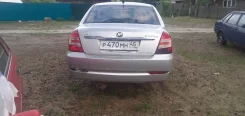 Lifan Breez ����