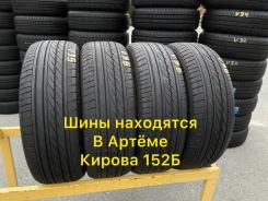 Goodyear Eagle RV-S. ������, 2018 ���, �/�, ����� 5 %. ��� ����� �� ������������ ����