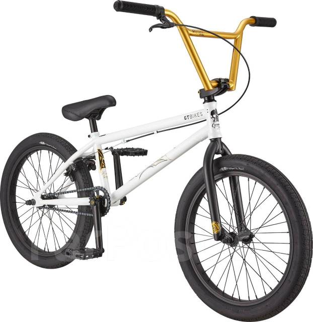 BMX GT Conway TEAM GT BMX 20 33 000