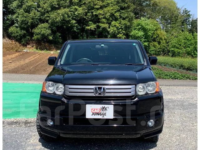 Honda Crossroad. �������, ��������, 1.8 (140��.�.), ������, 59 000����. ��, �/�. ��� ����� �� ������������ ����
