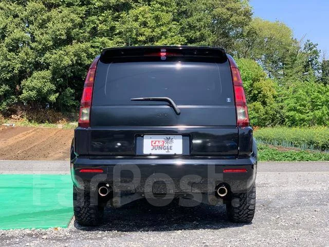 Honda Crossroad. �������, ��������, 1.8 (140��.�.), ������, 59 000����. ��, �/�. ��� ����� �� ������������ ����