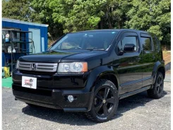 Honda Crossroad. �������, ��������, 1.8 (140��.�.), ������, 59 000����. ��, �/�. ��� ����� �� ������������ ����
