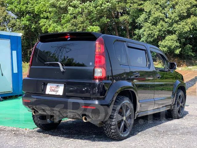 Honda Crossroad. �������, ��������, 1.8 (140��.�.), ������, 59 000����. ��, �/�. ��� ����� �� ������������ ����