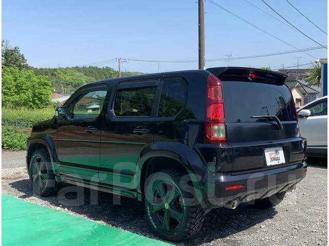 Honda Crossroad. �������, ��������, 1.8 (140��.�.), ������, 59 000����. ��, �/�. ��� ����� �� ������������ ����