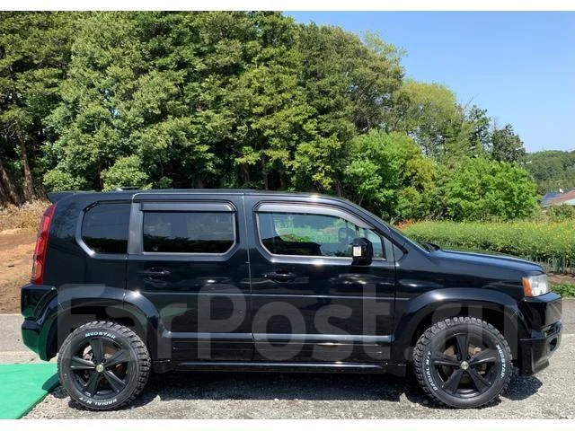 Honda Crossroad. �������, ��������, 1.8 (140��.�.), ������, 59 000����. ��, �/�. ��� ����� �� ������������ ����