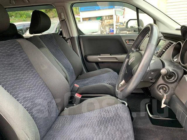 Honda Crossroad. �������, ��������, 1.8 (140��.�.), ������, 59 000����. ��, �/�. ��� ����� �� ������������ ����